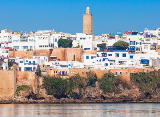 Top 10 des endroits à visiter autour de Marrakech en voiture de location