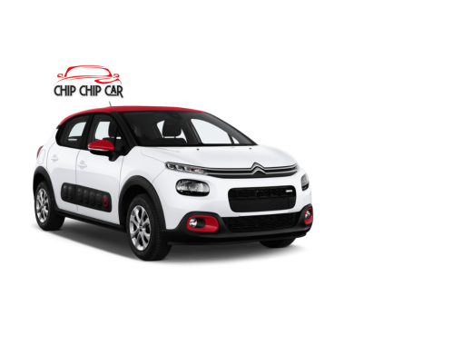 Citroën C3 OR SIMILAR