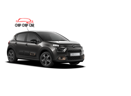 Citroën C3 OR SIMILAR