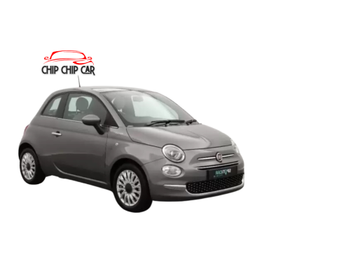 Fiat 500 OR SIMILAR
