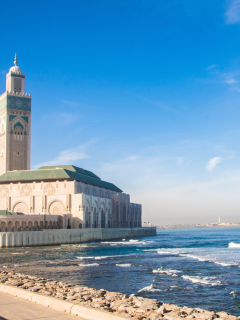 Casablanca
