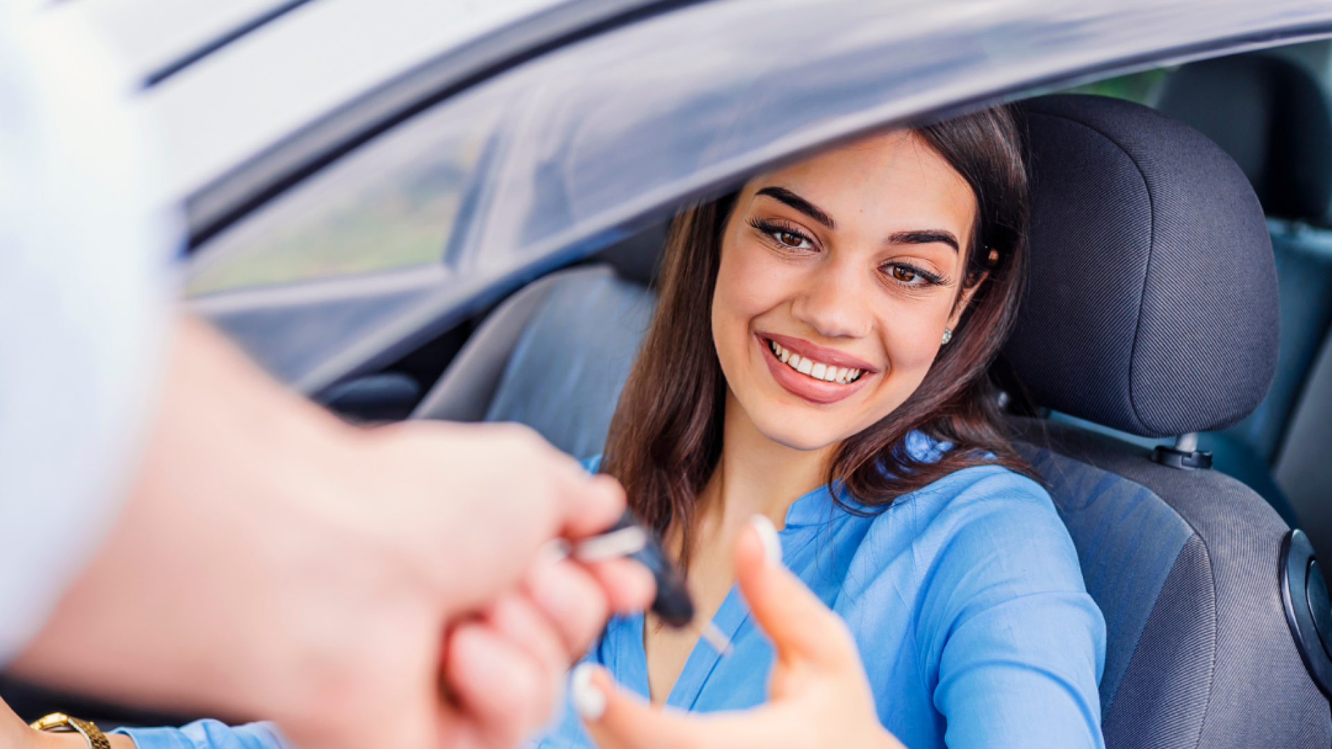 Service de Ramassage & Livraison – ChipChipCar