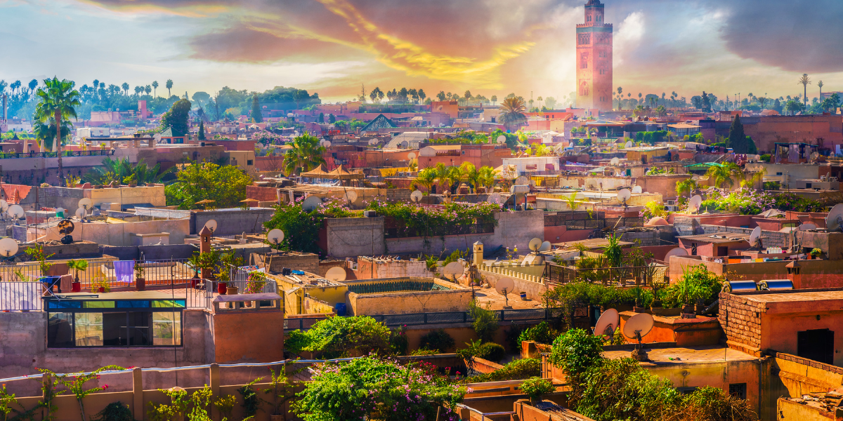 Les Meilleurs Moyens de Transport à Marrakech : Guide Complet 2025