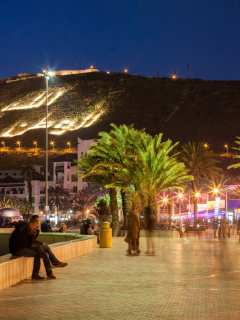 Agadir