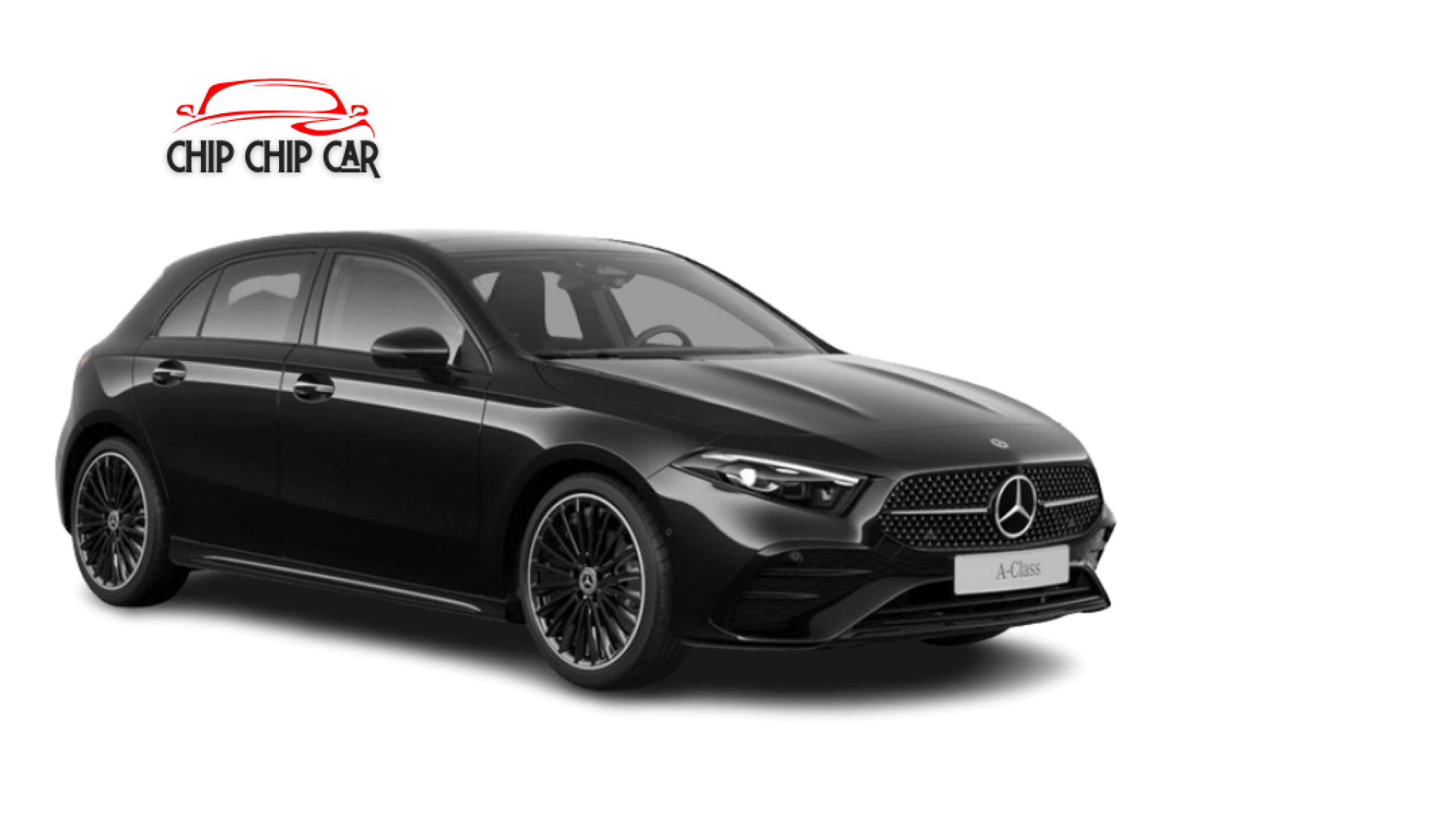 Mercedes-Benz Classe A OR SIMILAR