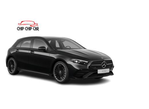 Mercedes-Benz Classe A OR SIMILAR