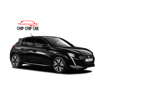 Peugeot 208 OR SIMILAR