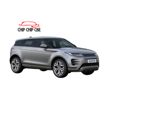 RANGE ROVER EVOQUE OR SIMILAR