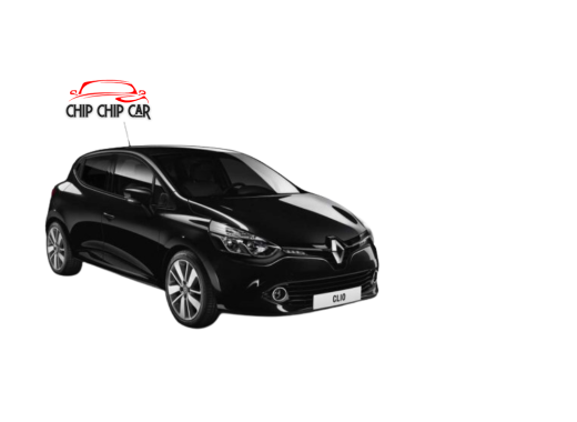 Clio 4 OR SIMILAR