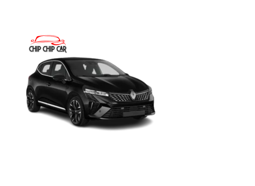 Clio 5 Automatique OR SIMILAR